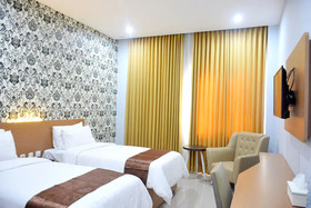 Sallo Hotel Sengkang