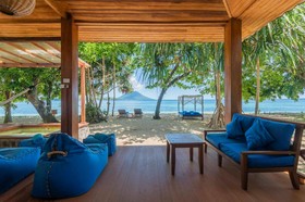 Siladen Island Resort & Spa
