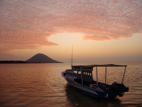 Siladen Island Resort & Spa