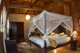 Siladen Island Resort & Spa