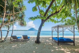 Siladen Island Resort & Spa