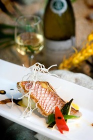 Siladen Island Resort & Spa