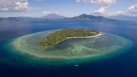 Siladen Island Resort & Spa