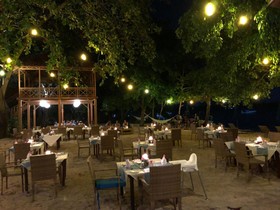 Siladen Island Resort & Spa