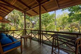 Siladen Island Resort & Spa