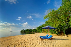 Siladen Island Resort & Spa