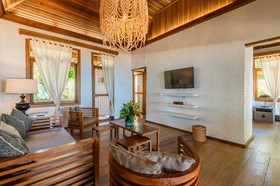 Siladen Island Resort & Spa