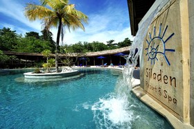 Siladen Island Resort & Spa