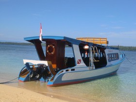Siladen Island Resort & Spa