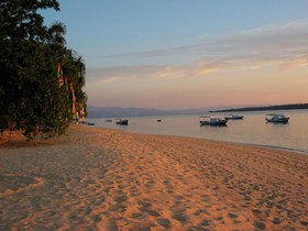 Siladen Island Resort & Spa