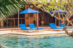 Siladen Island Resort & Spa