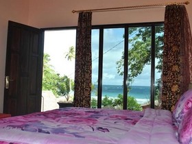 La Merry Resort