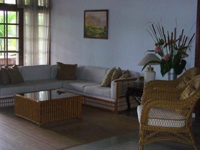Gardenia Country Inn