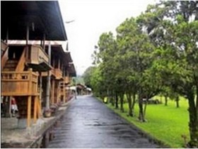 Lokon Boutique Resort