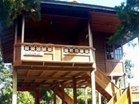 Lokon Boutique Resort