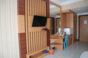 Resort Wisata Pantai Topejawa