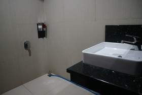 Resort Wisata Pantai Topejawa