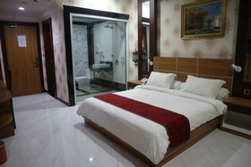 Resort Wisata Pantai Topejawa