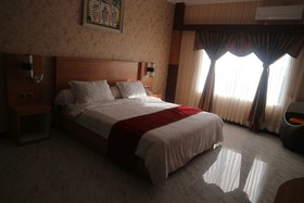Resort Wisata Pantai Topejawa
