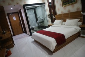 Resort Wisata Pantai Topejawa
