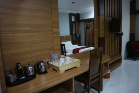 Resort Wisata Pantai Topejawa