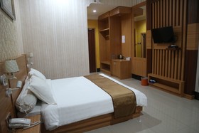 Resort Wisata Pantai Topejawa