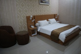 Resort Wisata Pantai Topejawa
