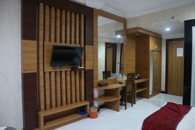 Resort Wisata Pantai Topejawa