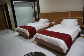 Resort Wisata Pantai Topejawa