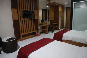 Resort Wisata Pantai Topejawa