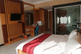 Resort Wisata Pantai Topejawa