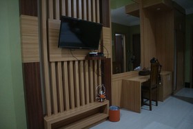 Resort Wisata Pantai Topejawa