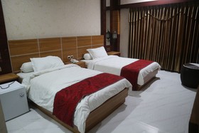 Resort Wisata Pantai Topejawa