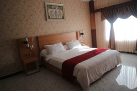 Resort Wisata Pantai Topejawa