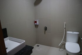 Resort Wisata Pantai Topejawa
