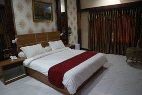 Resort Wisata Pantai Topejawa