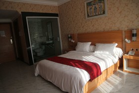 Resort Wisata Pantai Topejawa