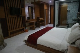 Resort Wisata Pantai Topejawa