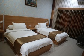 Resort Wisata Pantai Topejawa