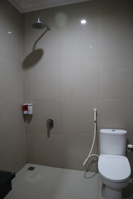 Resort Wisata Pantai Topejawa