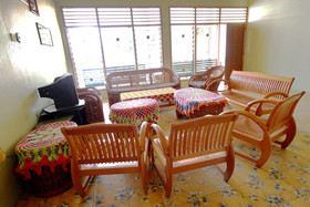 Hotel Mutiara by OYO Rooms