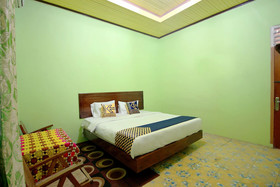 Hotel Mutiara by OYO Rooms