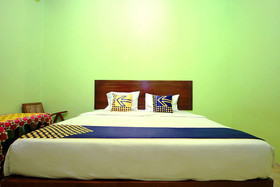 Hotel Mutiara by OYO Rooms