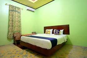 Hotel Mutiara by OYO Rooms