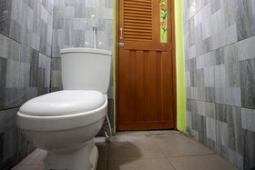 Hotel Mutiara by OYO Rooms