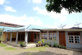 Hotel Mutiara by OYO Rooms