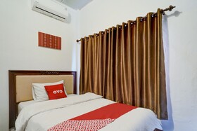 Karisma Residence by OYO