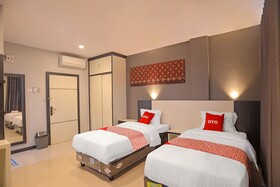 Capital O Kuala Ulee Lheue Residence Syariah