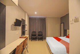 Capital O Kuala Ulee Lheue Residence Syariah