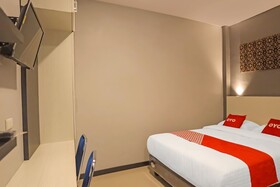 Capital O Kuala Ulee Lheue Residence Syariah